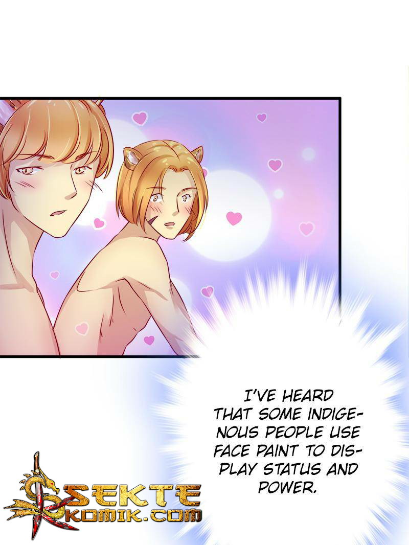 Beauty and the Beasts Chapter 02 Gambar 19